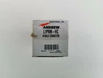 New In Box Andrew / Commscope L1PNM-HC N-type Male Connector. Fixed Price $30.00.