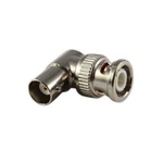 Philmore 953NP - Bnc To Female Right Angle Adapter F/s. Fixed Price $5.95.