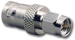 Workman 40-7820 Sma Bnc Female Cb Radio Coax Cable Connector Adapter. Fixed Price $6.25.
