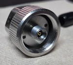 3.5MM Female Nmd Sma Precision Rf Adapter Bracke BM50854 Form Factor. Fixed Price $135.00.