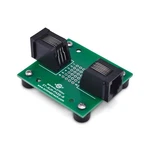6P6C Pass-through Breakout Board / Interface Module ST-RJ11-PASS-R-FT. Fixed Price $13.99.