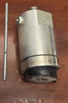Andrew 1/4 N-feamle L46PN Connector (qty 1). Fixed Price $38.95.
