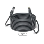75FT Starlink Gen 3 Rectangular Satellite Cable Waterproof Outdoor Replacement. Fixed Price $21.18.