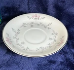 Valmont China Petite Pattern 5.5 Saucer Plate 1962 Dc Rare Htf Japan Single. Fixed Price $10.18.