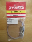 Jetstream JT1111J3 Jumper PL259. Fixed Price $15.00.