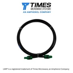 12-FT Genuine Times Microwave Lmr -240UF Ultraflex W/amphenol PL-259 (uhf Male). Fixed Price $51.99.