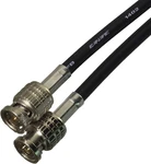 Bnc To (sdi) Serial Digital Interface 50 Foot Cable With V-4CFB. Fixed Price $87.99.