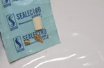 Sealectro 50-622-9142-31-AI-102 Rf Coaxial Sma Male Connector New. Fixed Price $9.99.