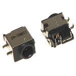 Dc Power Jack Socket Port Connector For Samsung NP-QX411-W01UB NP-R430-JA01US. Fixed Price $9.99.