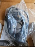 Motorola Original RKN4106A RS232 Programming/test Cable For Xts Portable Radios. Fixed Price $150.00.