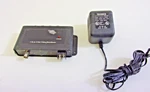 Analog Video Amplifier Splitter 1 In 4 Out. Cctv Bnc Connectors. Fixed Price $5.65.