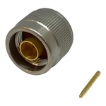 8009-1SF Cdi Huber Suhner Type (m) Straight Coaxial Connector For RG402. Fixed Price $75.90.