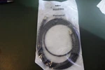 Pomona 2249-C-120 10 Ft Male To Bnc Rg 58C/U Cable Nib. Fixed Price $19.95.