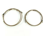 Lot Of (2) Milstar 751476-47, Cable Assembly 55" Sma/m. Fixed Price $79.99.
