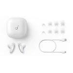 Soundcore Liberty By Anker, Semi-in-ear Design, Translation Earbuds. Fixed Price $99.99.