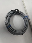 Motorola 20' DB9 DB-9 Extension Mobile Radio Cable Model FKN4367A Brand New. Fixed Price $20.00.