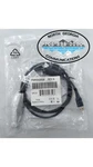 PMKN4265 Motorola Oem Programming / Data Cable For Mototrbo R7, Ion, Apx. Fixed Price $69.75.