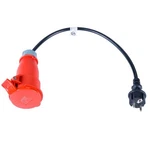 For Akyga AK-SC-E06 Accessories Cables (socket Adaptor). Fixed Price $57.80.