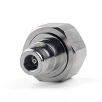 1PC Adapter 7/16 Din Plug Female Jack Rf Connector Straight M/f. Fixed Price $18.96.