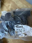 Andrew Commscope HG-38-114 (1-1/4" Hanger Grommet For 3/8" Cable Kit Of 10). Fixed Price $15.99.