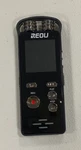 Reou 136GB Digital Voice Recorder With Playback For Lectures Meetings. Fixed Price $53.99.