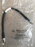 Amphenol Rf 095 666 44882-2 Cbl Assy Hd-bnc Jack-plug 12". Fixed Price $35.99.