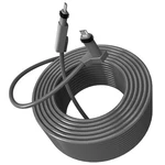 100FT/33M Replacement Cable For Starlink Gen 2, Rectangular Satellite V2. Fixed Price $36.55.