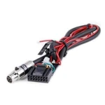 Rugged Radios Motorola 16-PIN Mobile Jumper Cable. Fixed Price $70.00.