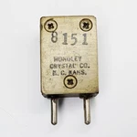 Hundley 8151 Kc Khz FT-243 Ham Radio Crystal Military Amateur Tran 6Q. Fixed Price $19.95.