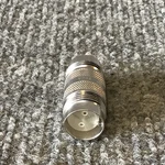 Kings KU-99-21-M06 Coaxial Connector & Waveguide Components New. Fixed Price $64.99.