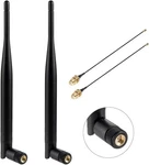 915MHZ Lora Antenna With Sma Male Connector For Meshtastic Stick. Fixed Price $14.49.