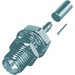Rf Industries RSA-3252-B Pcs Sma Female Bulkhead Connector RG174 188 316 Cable. Fixed Price $10.99.