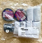 221213 Andrew Commscope Weatherproofing Kit For Coaxial Cable New. Fixed Price $24.99.