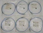 (6X) Connectors P2RFC-2175-39 Cbl Asy, Female; TFT-402LF Plnm Pim. Fixed Price $59.99.