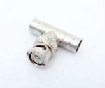 Twinpoint 402602 Workman - Bnc Connector Double Female Single. Fixed Price $14.35.