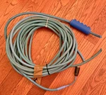 44 Feet Pin Aqua Bot Pool Cable Breaks Parts Wire Blue Repair. Fixed Price $29.99.