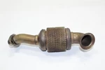 2012 Volkswagen Passat Tdi Se Oem Exhaust Gas Recirculation Egr Tube 561253120. Fixed Price $57.84.