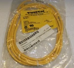 Turck Picofast Cable Pkw 4M-2. Fixed Price $22.47.