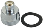 Workman Nmoso To SO-239 Female Cb / Ham Radio Adapter. Fixed Price $31.95.