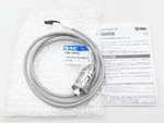 Smc PSE560-N01 Sensor W/tyco Connector. Fixed Price $40.05.
