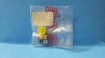 Pc- Dage Connectors, 6488-1. Fixed Price $22.00.