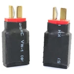 Dgzzi 2PCS Deans Plug Female Connector. Fixed Price $14.99.