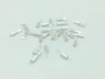 Anderson Powerpole Silver Plated 30 Amp Contacts For 12 - 16 Ga Wire, 25 Pack. Fixed Price $12.79.