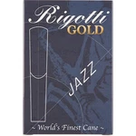 Rigotti Gold Bass Clarinet Reeds Strength 35 Strong. Fixed Price $37.99.