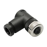 Maretron Micro/mid Field Attachable Connector 90 Female. Fixed Price $41.33.