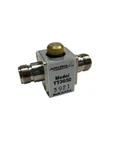Alpha Delta Model ATT3G50HP Transi-trap Coax Surge Protector 2KW, Female. Fixed Price $89.95.