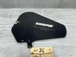 Shure Unidirectional Wideband Antenna (470-952 Mhz) #6185 (one)ths. Fixed Price $225.00.