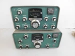 Heathkit SB-303 Hf Receiver & SB-401 Ham Band Transmitter W/ Manuals (IEG66). Fixed Price $637.50.