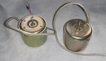 Two Matsushita Capstan Motors 13.2 Vd.c. Fixed Price $24.95.
