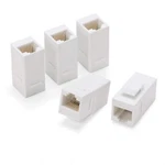 RJ45 Coupler Inline Adapter Keystone Female Network Connector Pack. Fixed Price $11.17.